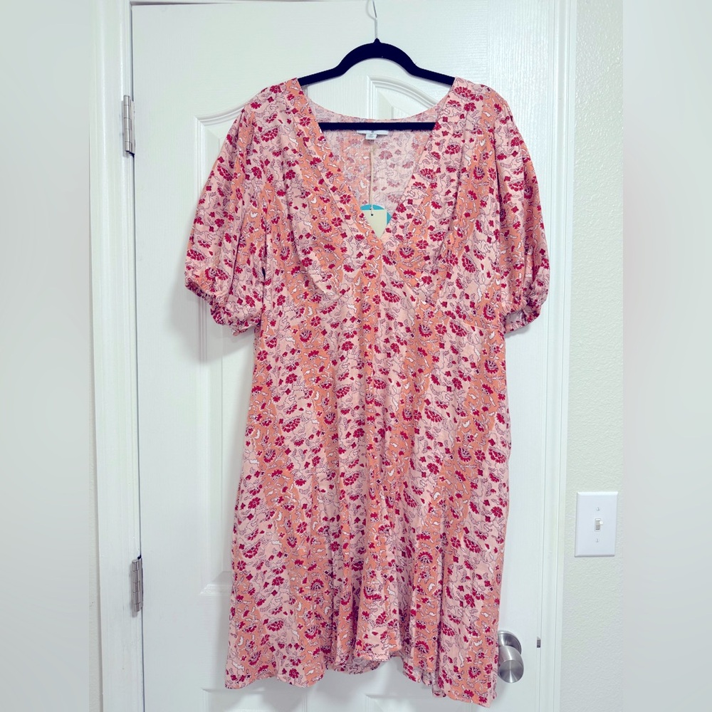 Rhode for Target Dress